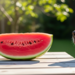 Czy pies może jeść arbuza?