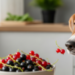 Czy pies może jeść porzeczki?