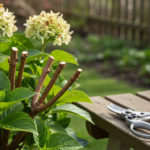 Kiedy przycinać hortensje?