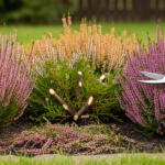 Kiedy przycinać wrzosy?